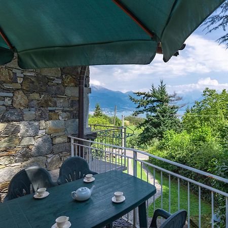 Holiday Home Bragna By Interhome Pianello Del Lario エクステリア 写真