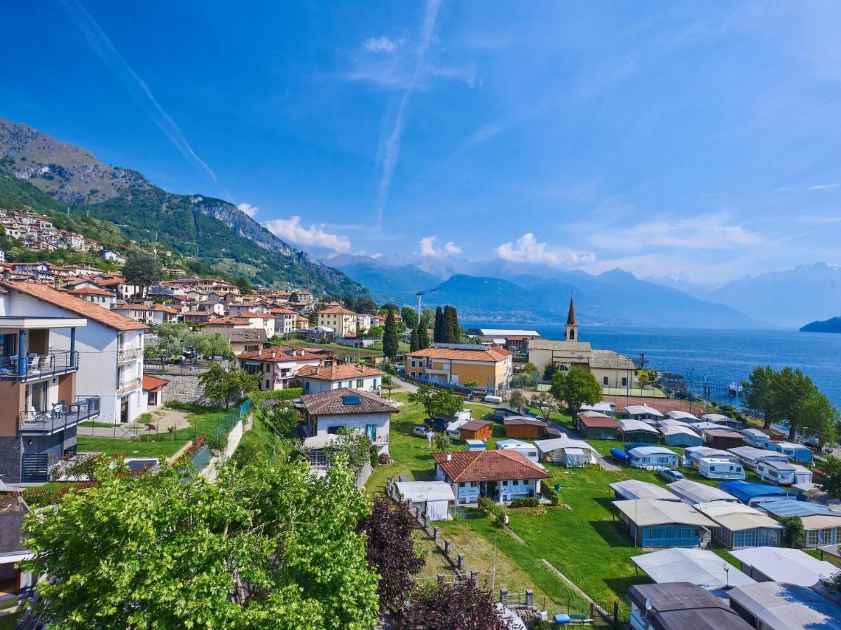 Holiday Home Bragna By Interhome Pianello Del Lario エクステリア 写真