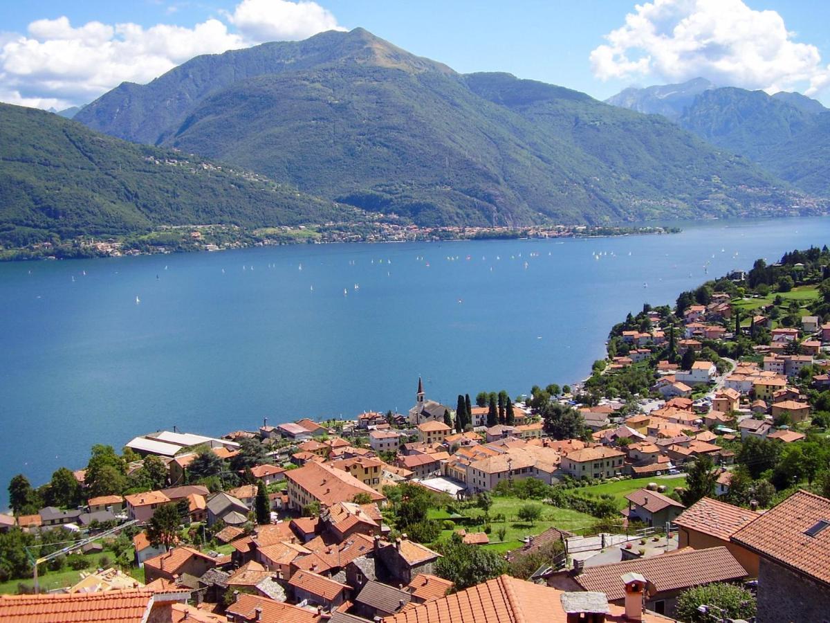 Holiday Home Bragna By Interhome Pianello Del Lario エクステリア 写真