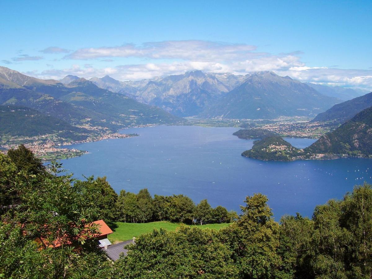 Holiday Home Bragna By Interhome Pianello Del Lario エクステリア 写真