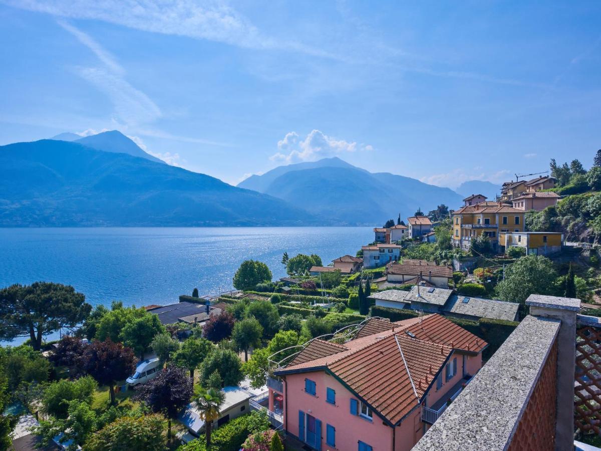 Holiday Home Bragna By Interhome Pianello Del Lario エクステリア 写真