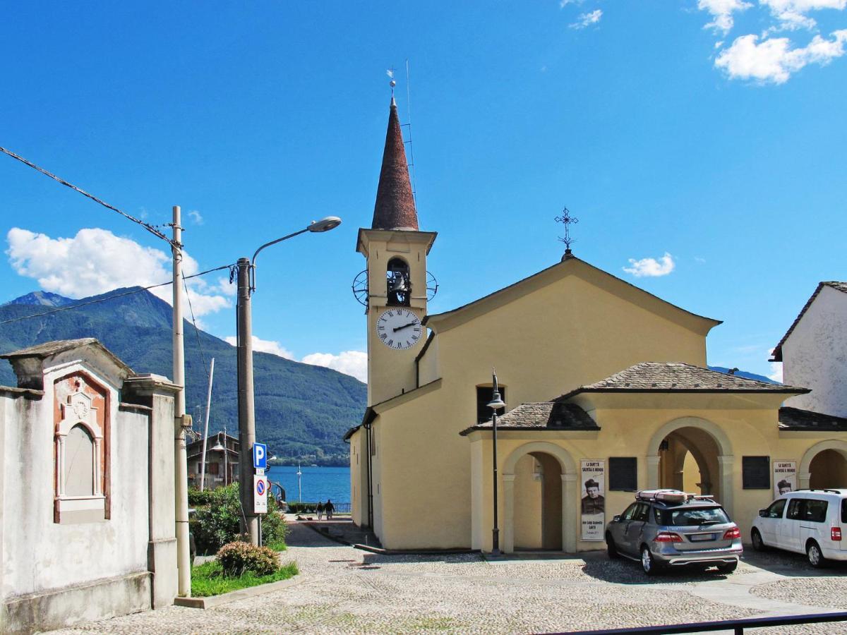 Holiday Home Bragna By Interhome Pianello Del Lario エクステリア 写真