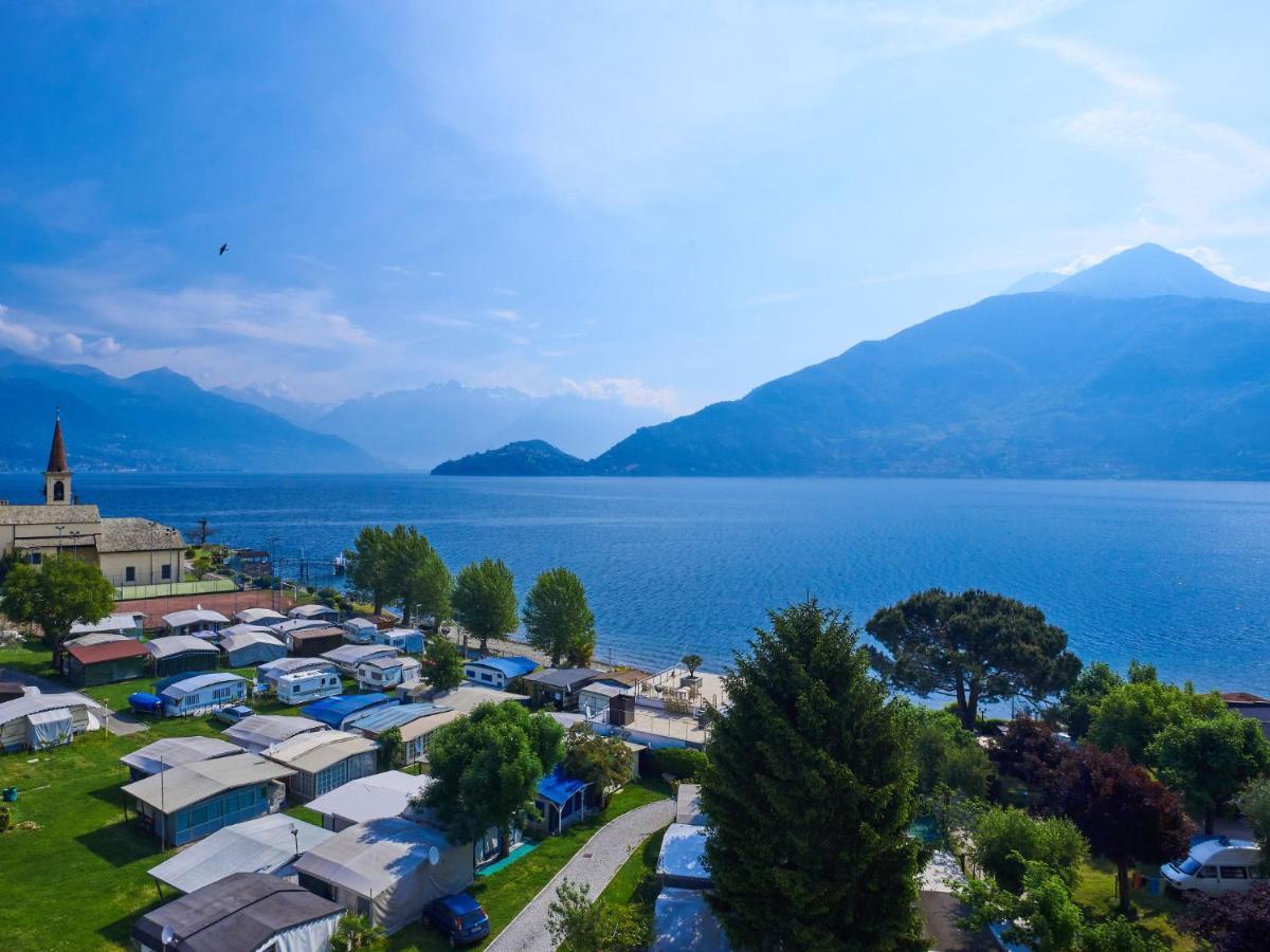 Holiday Home Bragna By Interhome Pianello Del Lario エクステリア 写真