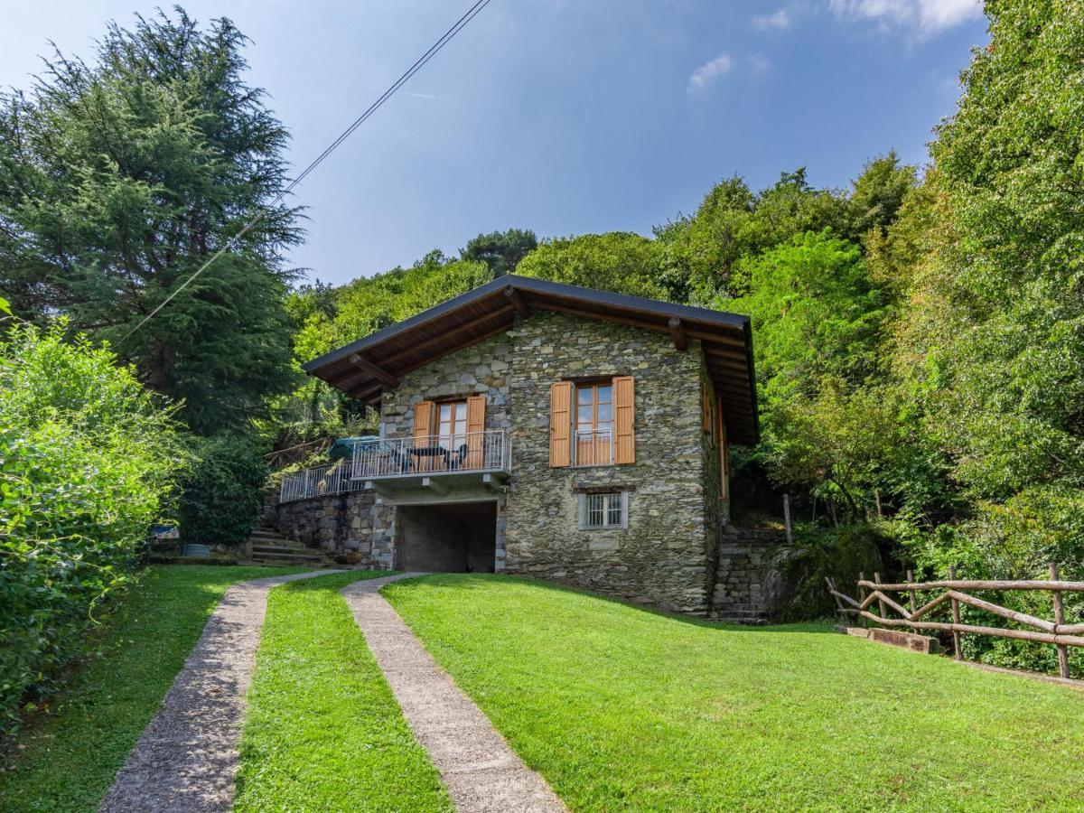 Holiday Home Bragna By Interhome Pianello Del Lario エクステリア 写真