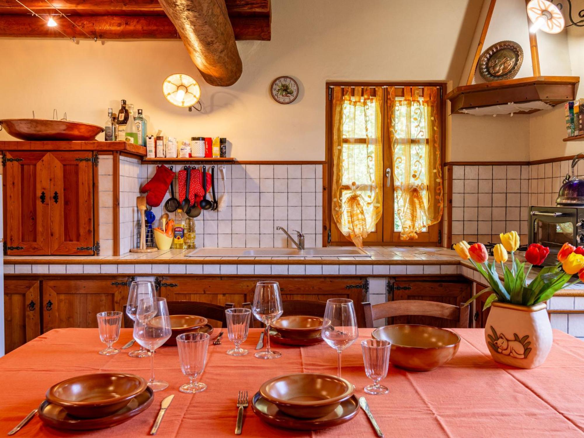 Holiday Home Bragna By Interhome Pianello Del Lario エクステリア 写真