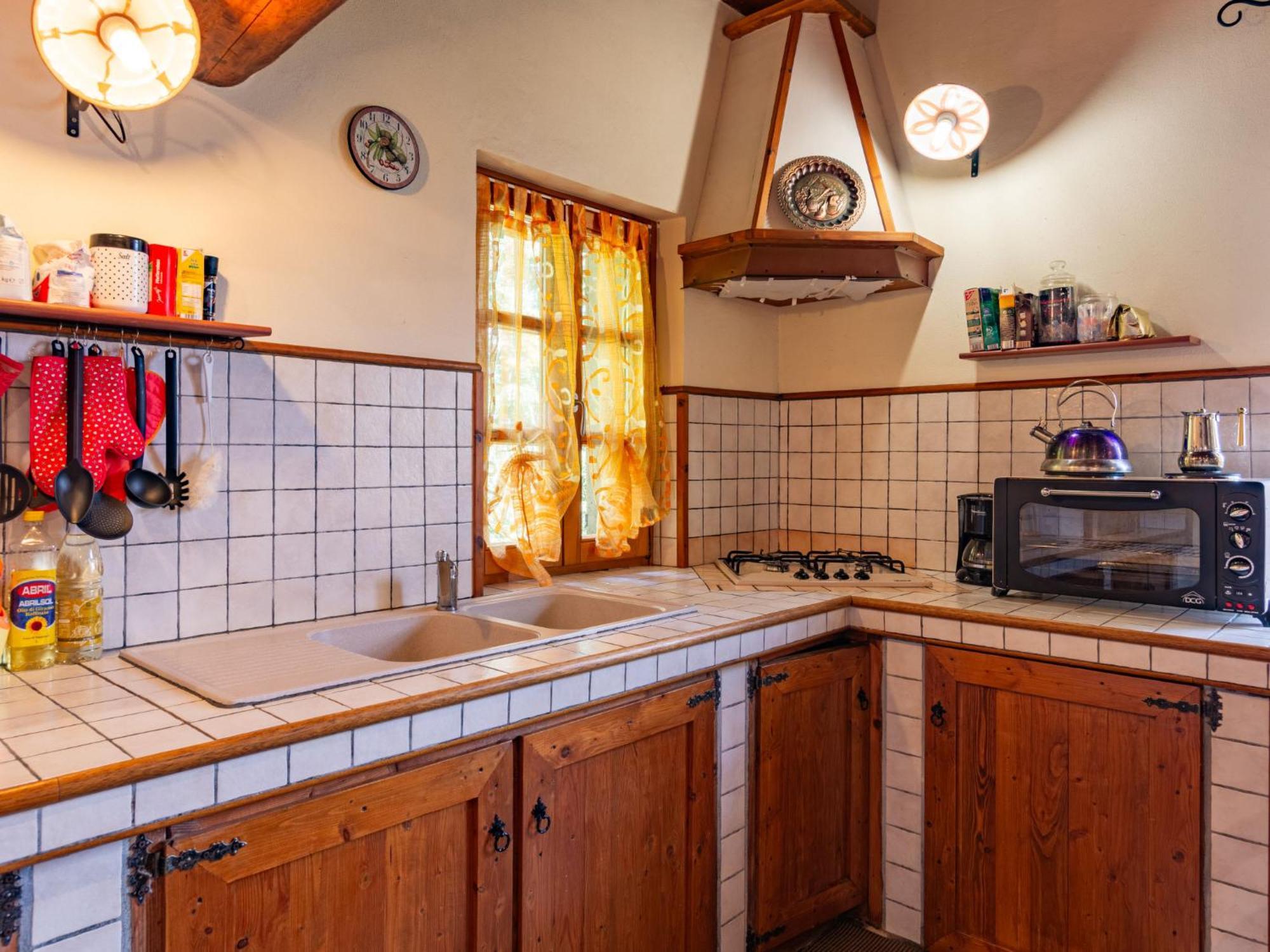 Holiday Home Bragna By Interhome Pianello Del Lario エクステリア 写真