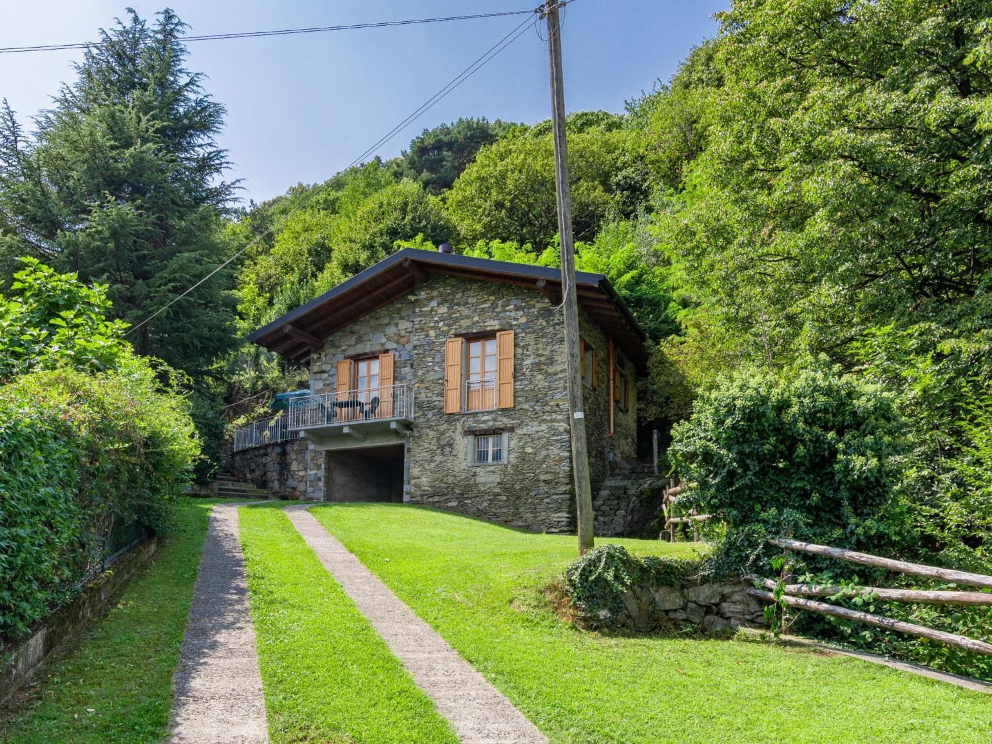 Holiday Home Bragna By Interhome Pianello Del Lario エクステリア 写真