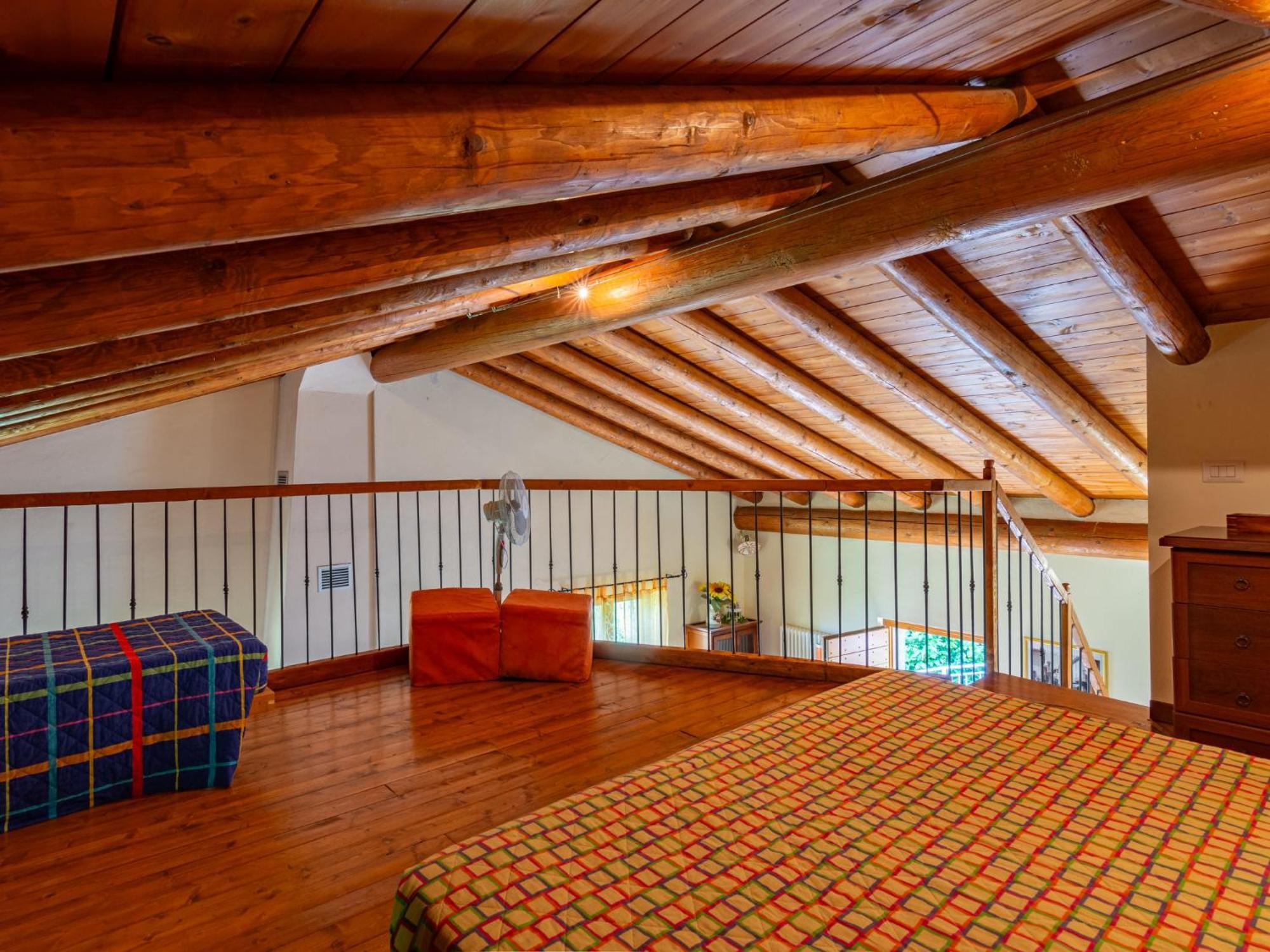 Holiday Home Bragna By Interhome Pianello Del Lario エクステリア 写真