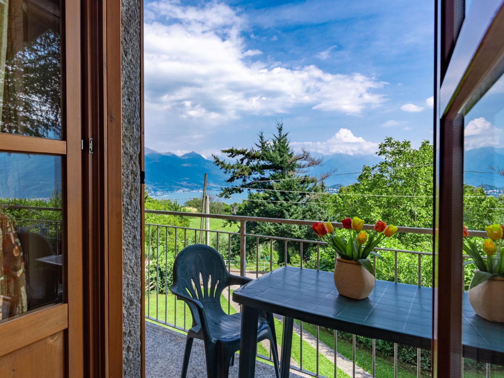 Holiday Home Bragna By Interhome Pianello Del Lario エクステリア 写真